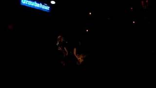 azure ray - &quot;november&quot; - at the troubadour