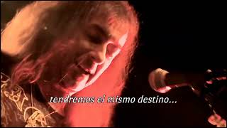 Gamma Ray – Wings Of Destiny (Live) (Sub. Español)