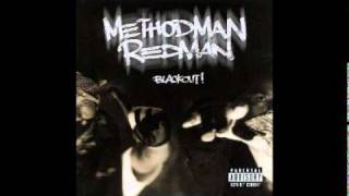 Method Man Redman Cereal Killer