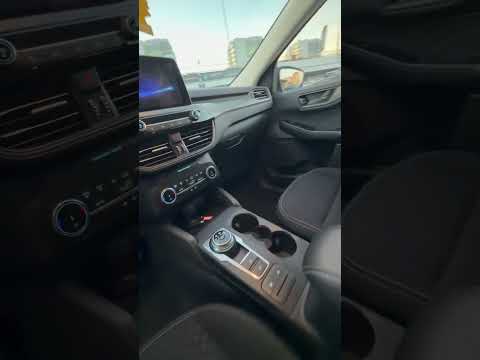 фото ford escape iv рестайлинг 0