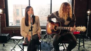 Francesca Battistelli - Write Your Story (Live) [Acoustic]