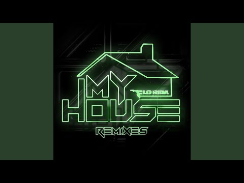 Video thumbnail for My House (Lexxmatiq & Jiggi Remix)