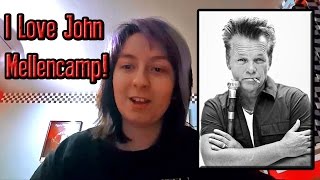 This Is How Much I Love John Mellencamp!