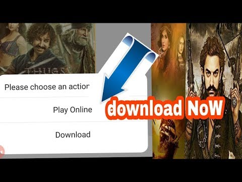 download lagu mp3 mp4 Thugs Of Hindostan Movie Counter, download lagu Thugs Of Hindostan Movie Counter gratis, unduh video klip Thugs Of Hindostan Movie Counter