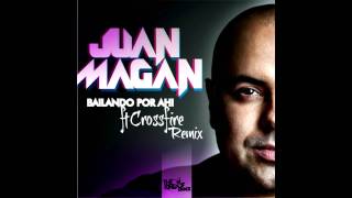 Bailando Por Ahi - Juan Magan Ft Crossfire ( HD ) ( COMPLETA ) Child-D