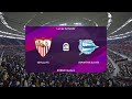 Sevilla vs Deportivo Alaves - 1-1 |  Highlights and goals |02/02/2020