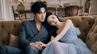 Aktris Dikhianati Tunangan,Reborn Jadi Istri Racun Sang Bos—Tubuh Mereka Saling Terhubung