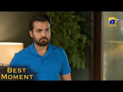 Behroop Episode 63 || 𝗕𝗲𝘀𝘁 𝗠𝗼𝗺𝗲𝗻𝘁 𝟬𝟭 || Zubab Rana - Asad Siddiqui - Beenish Chauhan || Har Pal Geo