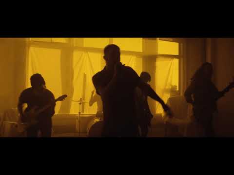 Sunsleep - Drifting Away (Official Music Video)