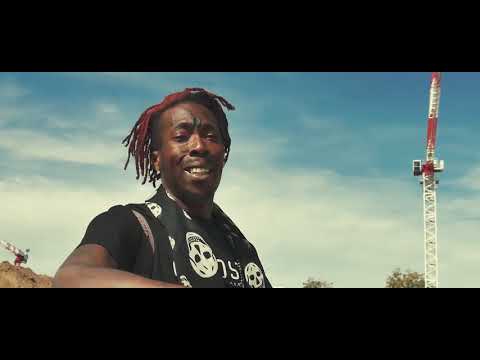 MEAT CLEAVER  -S V V G-   Clip Officiel 2018
