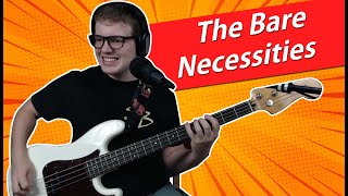 Bowling For Soup - The Bare Necessities (Rocksmith Bass 99%)