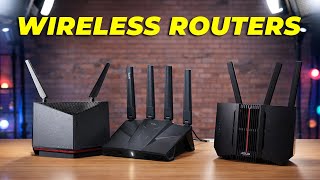 I Tested 5G Routers for a Month Here's the BEST One