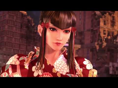 Tekken 7 | TWT 2022 | YEONARANG ( HWOARANG) VS ULSAN ( KAZUMI) | Korea Regional Finals Group B