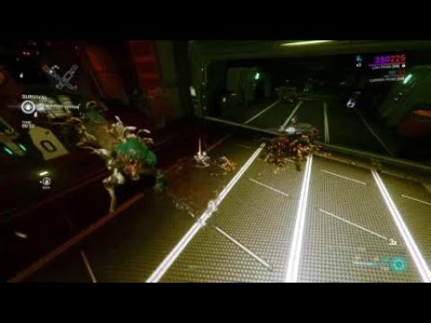 Incarnon Sancti Magistar easy downed finishers