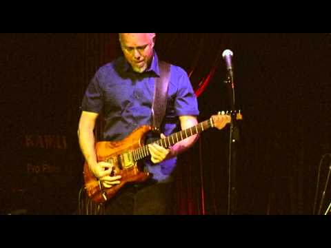 Chieli Minucci & Special EFX at the Cutting Room, 2014 Pt 6 "Till the End of Time" (by C Minucci)