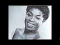 Sarah Vaughan; I didn't know what time it is, Seasons