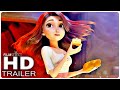 RED SHOES AND THE SEVEN DWARFS Trailer (2020)