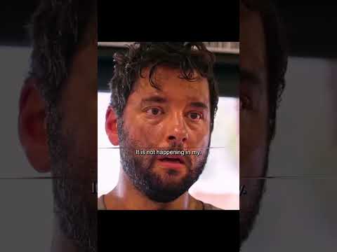 May I help? Yes, please. I need to see Mr. Jordan Rapid is urgent. Crazy Girl Part31