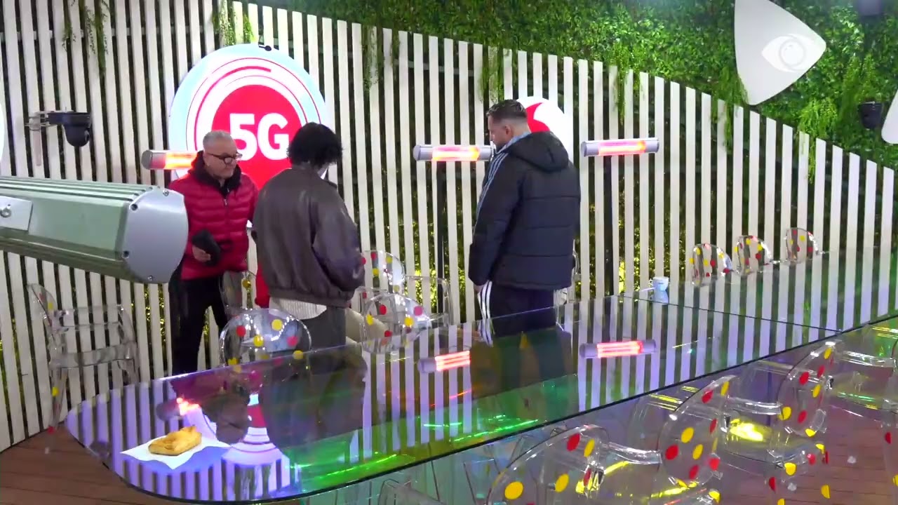 Fatkeqësinë e shikimit që ke ti, nuk ja uroj askujt…/ Luizi bisedon me Stenaldon