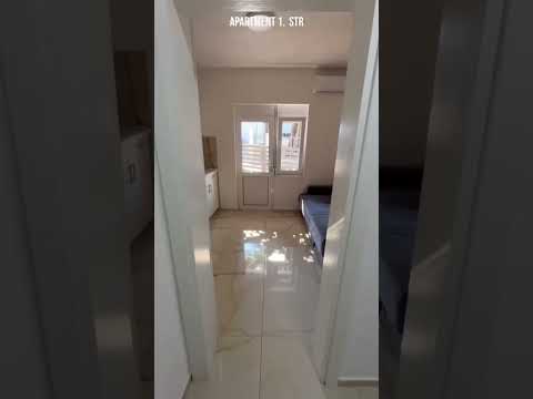 Apartmani Catovic &amp; Stange., privatni smeštaj u mestu &Scaron;u&scaron;anj, Crna Gora - Video