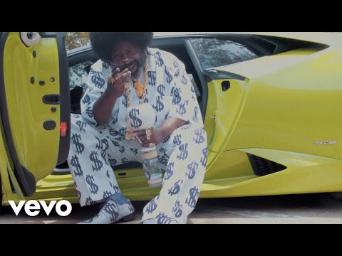 Afroman - I Need $