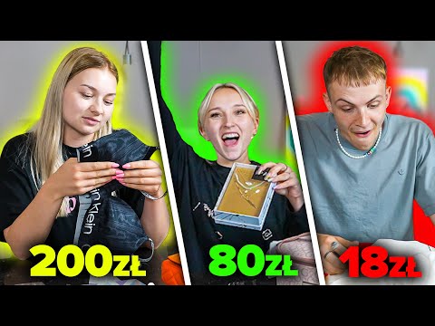 ZGADNIESZ ILE TO KOSZTUJE = WYGRYWASZ!!!