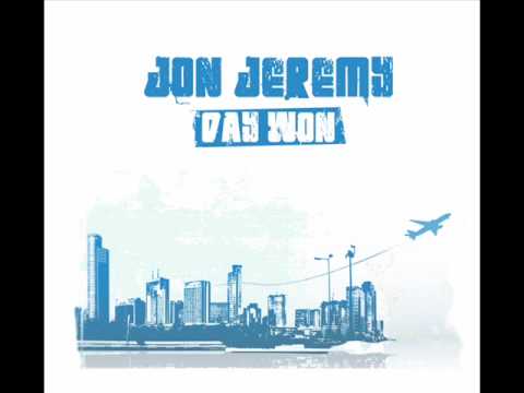 Jon Jeremy - I'm out her space Featuring Mac Lethal