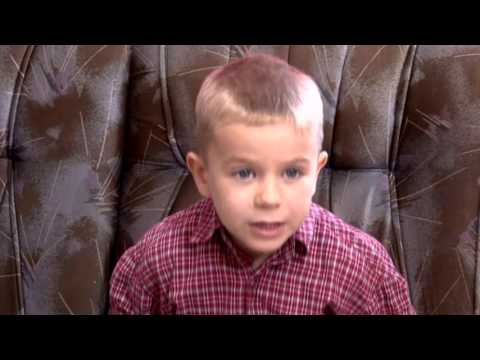 Bajramska besjeda  - Kratki porodicni film za djecu