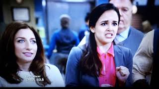 Brooklyn Nine-Nine end credits part 2