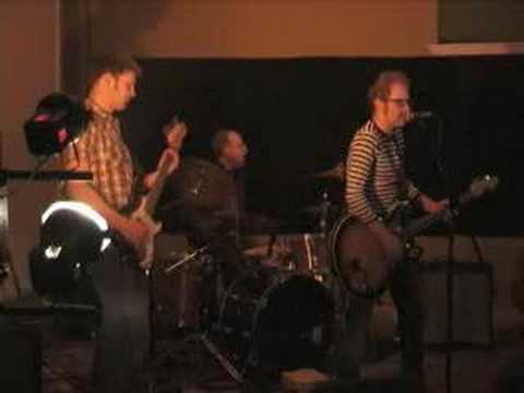 Quinn Scharber - Midwest Blues