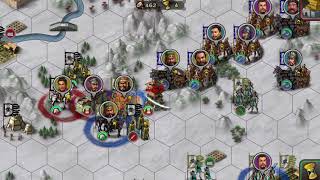 Three Kingdoms Conqueror videosu