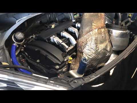 Vidéo DS3 R3 Max de Fabrice