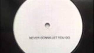 Side1 & Philly Pee Vs Love Unlimited Orchestra  -  Never Gonna Let You Go (D&B Bootleg)