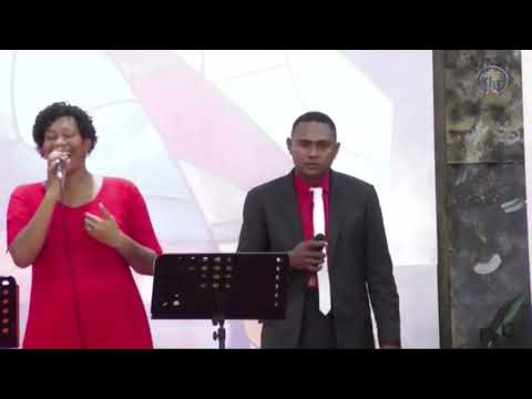 E Na Loma Ni Cava (Cover) - Westfield Harvest Choir , Fiji 🇫🇯.