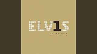 Elvis Presley - Dont Be Cruel
