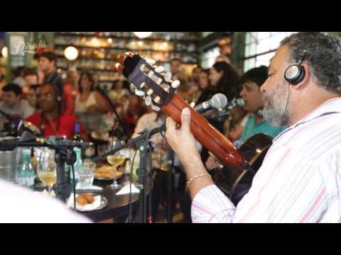 Para Ver as Meninas - Roberta Sá