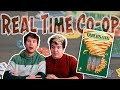 Quicksand | THE Real Time Cooperative Game! | (Board Game Overview and Review #100)