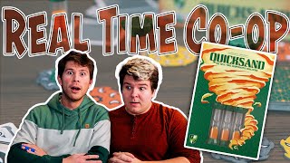 CA Couple - Quicksand video thumbnail
