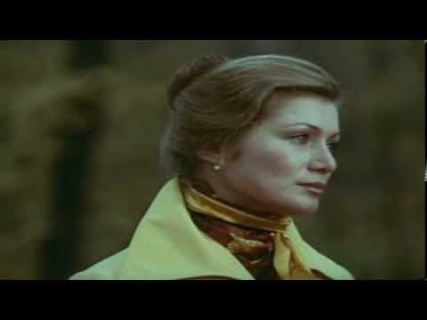 Лариса Остапенко Осіння пісня ukrainian song 1965