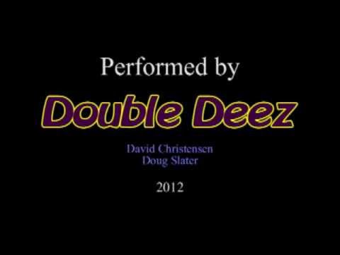 Knocking On Heaven's Door - Double Deez