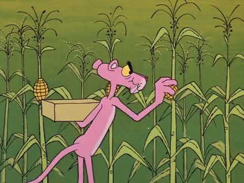 Episode - 61 Pink On The Cob (1969)