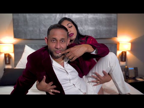 Rishi Singh X Sabita Boodram X Tracy D - Masala Fiesta {Kanta Laga} [Official Music Video] (2022)