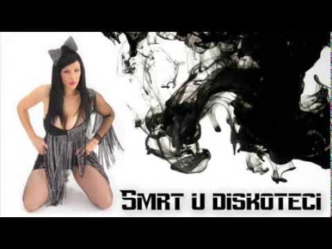 Vendi feat. DJ Zmija & MC Jopa - Smrt u diskoteci (Audio 2012)