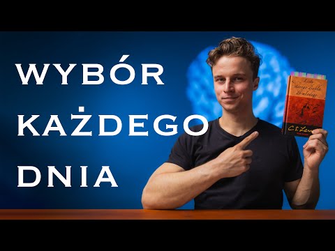 Listy starego diabła do młodego - jak działa zło? | C.S. Lewis (4K) Kontury Kultury 69