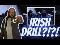 FIRST TIME HEARING IRISH DRILL!!!! 86 ink | BAD INTENTIONS | REACTION