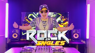 MIX ROCK PARA FIESTAS DE LOS 80’s #1 | PARTY MIX | THE BEST SONGS | DJ ROLL PERÚ