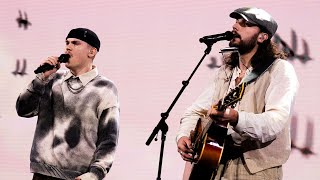 Arvid Lorentsson sjunger “Precis som du vill” med Jens Hult (Duett…  | Idol Sverige | TV4 &amp; TV4 Play