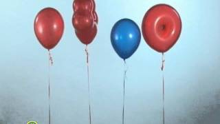 Sesame Street: One of These Things