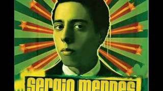 Sergio Mendes - Loose Ends