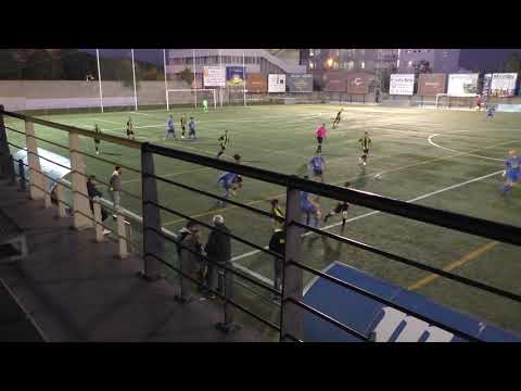 Montañesa 3:2 APA Poble Sec